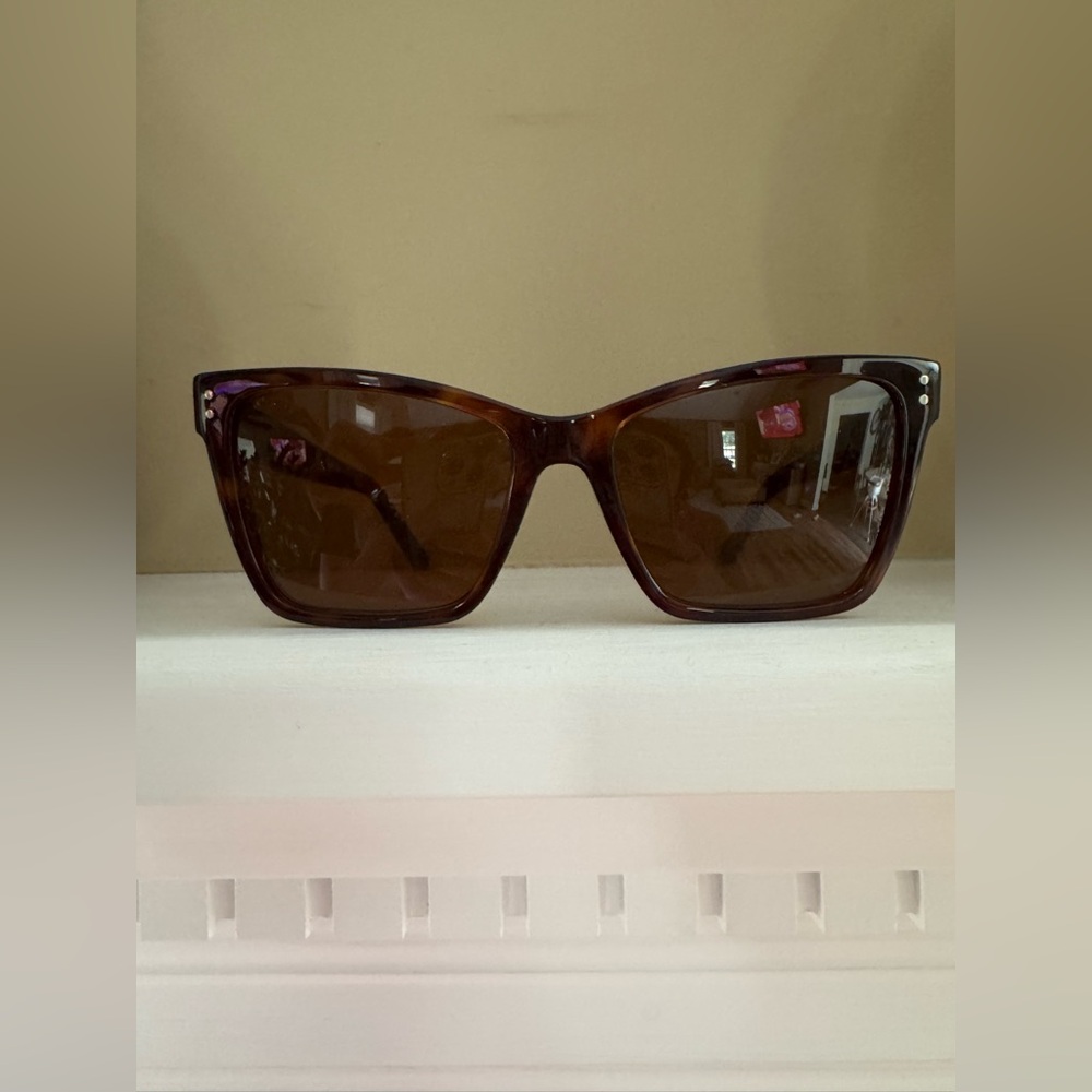 Celine eyeglasses with Sunglasses lenses